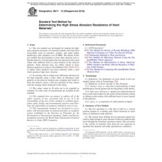 ASTM B611-13(2018)
