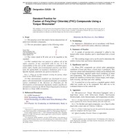 ASTM D2538-18