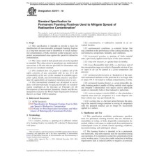 ASTM E3191-18