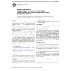 ASTM C1428-18