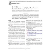 ASTM D5922-18