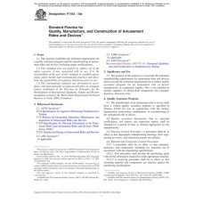 ASTM F1193-18a