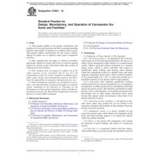 ASTM F2007-18