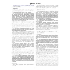 ASTM C1146-09(2018)