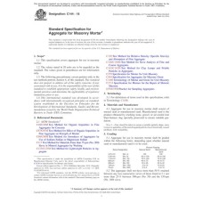 ASTM C144-18