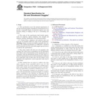 ASTM F659-10(2018) ASTM F659-10(2018)