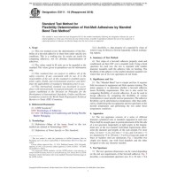 ASTM D3111-10(2018)