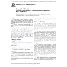 ASTM D3111-10(2018)