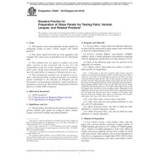 ASTM D3891-08(2019)
