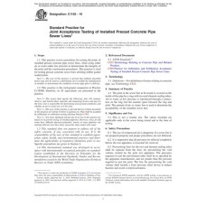 ASTM C1103-19