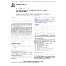 ASTM B691-18