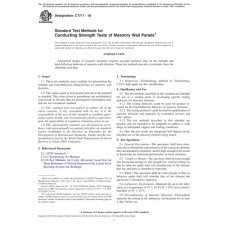 ASTM C1717-18