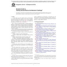 ASTM D5146-10(2019)