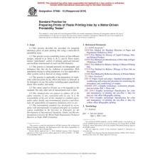 ASTM D7680-10(2019)