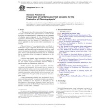 ASTM G121-18