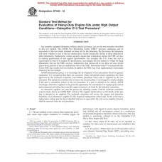 ASTM D7549-18