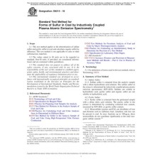 ASTM D8214-18