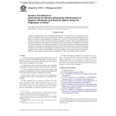 ASTM E2276-10(2019)
