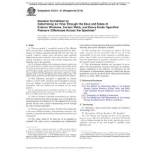 ASTM E2319-04(2019)