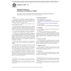 ASTM D4981-19