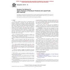 ASTM D5191-19