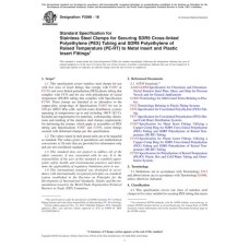 ASTM F2098-18