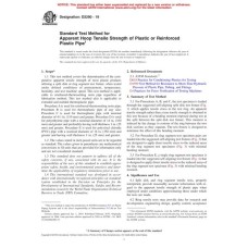 ASTM D2290-19