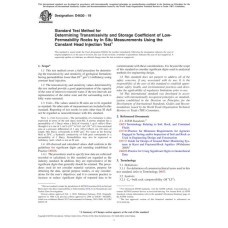 ASTM D4630-19