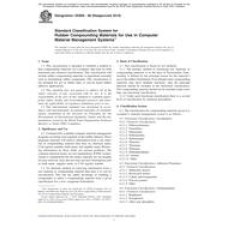 ASTM D5899-98(2019)