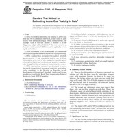 ASTM E1163-10(2019)