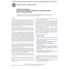 ASTM F2263-14(2019)