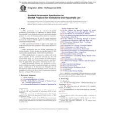 ASTM D5432-12(2019)