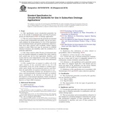 ASTM D6707/D6707M-06(2019)