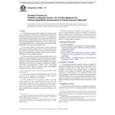 ASTM F2888-19