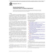 ASTM F702-18