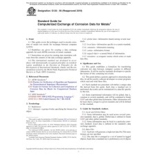 ASTM G135-95(2019)