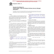 ASTM D6556-19