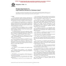 ASTM F3325-19