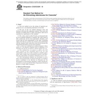 ASTM C233/C233M-18