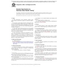 ASTM A908-03(2019)