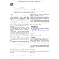 ASTM C1088-19