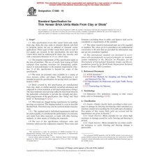 ASTM C1088-19