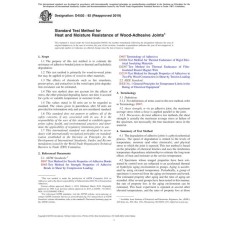 ASTM D4502-92(2019)