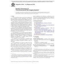 ASTM E2544-11a(2019)