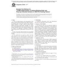 ASTM D8154-17e1