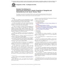 ASTM D7556-10(2019)