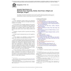 ASTM F1144-19