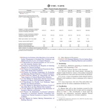 ASTM C1393-14(2019)