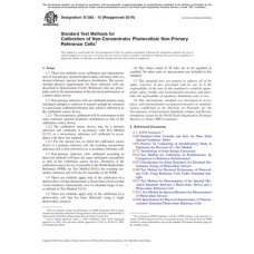 ASTM E1362-15(2019)