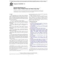 ASTM B474/B474M-19